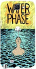 Water Phase" For Samsung -Note-3 Case Cover