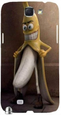 Funny I Got Banana" For Samsung -Note-3 Case Cover