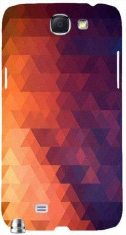 Digital Knowings" For Samsung -Note-3 Case Cover