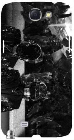 Daft Punk Baby!" For Samsung -Note-3 Case Cover