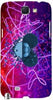 Deadmau5 Spring" For Samsung -Note-3 Case Cover