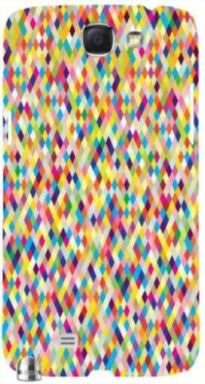 Aztec Digitalisation" For Samsung -Note-3 Case Cover