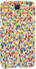 Aztec Digitalisation" For Samsung -Note-3 Case Cover