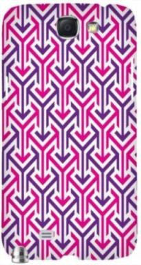 Tube Well" For Samsung -Note-3 Case Cover