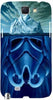 Actually What It is" For Samsung -Note-3 Case Cover