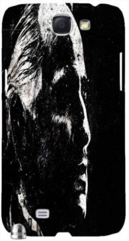 The Goodfather" For Samsung -Note-3 Case Cover