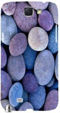 Pebble Stone Beach" For Samsung -Note-3 Case Cover