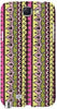 Aztec Pink" For Samsung -Note-3 Case Cover