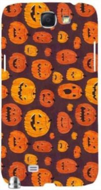 Halloween Day Special" For Samsung -Note-3 Case Cover