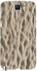 Beach Sand" For Samsung -Note-3 Case Cover