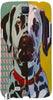 Digital Dog" For Samsung -Note-3 Case Cover