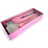 Mini Styling Flat Iron Deluxe Hair Clip