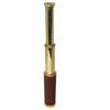 Brass Telescope Long