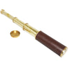 Brass Telescope Long