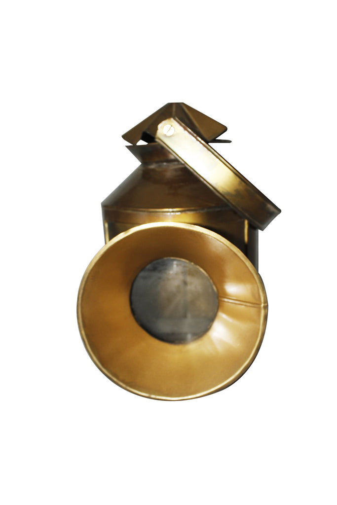 English Railway Lantern