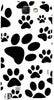 Dog Stamps " For Samsung -Note-3 Case Cover