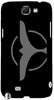 Tiesto Logo Down " For Samsung -Note-3 Case Cover