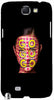 Go Go Go " For Samsung -Note-3 Case Cover