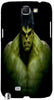 Don'T Angry Him " For Samsung -Note-3 Case Cover
