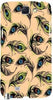 Peacock Pattern " For Samsung -Note-3 Case Cover