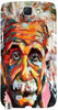 Einstein Scientist'S Vision " For Samsung -Note-3 Case Cover