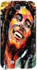 Music Hits You! Bob Marley " For Samsung -Note-3 Case Cover