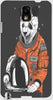 Panda Astro Boy " For Samsung -Note-3 Case Cover