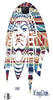 Red Indian " For Samsung -Note-3 Case Cover
