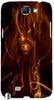 Find Yourself Abstract " For Samsung -Note-3 Case Cover