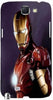 Did U Say Tony Stark ? " For Samsung -Note-3 Case Cover