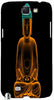 Shiva the Destroyer " For Samsung -Note-3 Case Cover