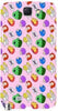 Avenger'S Shh" For Samsung -Note-3 Case Cover