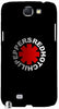 Red Hot Chilli Peppers" For Samsung -Note-3 Case Cover