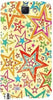 Star Studded" For Samsung -Note-3 Case Cover