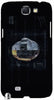 Daft Punk Instruct" For Samsung -Note-3 Case Cover