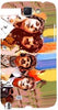 The Beatles" For Samsung -Note-3 Case Cover