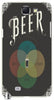 Beer Formulation" For Samsung -Note-3 Case Cover