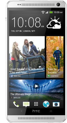 Galaxy S-5