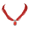 Agani Necklace