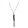 Black Beauty Necklace