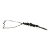 Black Beauty Necklace