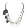 Blace Opulance Necklace