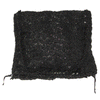 Black Shimmer Bag