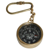 Brass Compass
