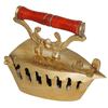Brass Iron