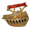 Brass Iron