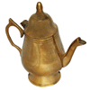 Brass Samovar Kettle