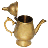 Brass Samovar Kettle