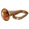 Brass Bugle