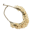 Coastal Pearl Necklace